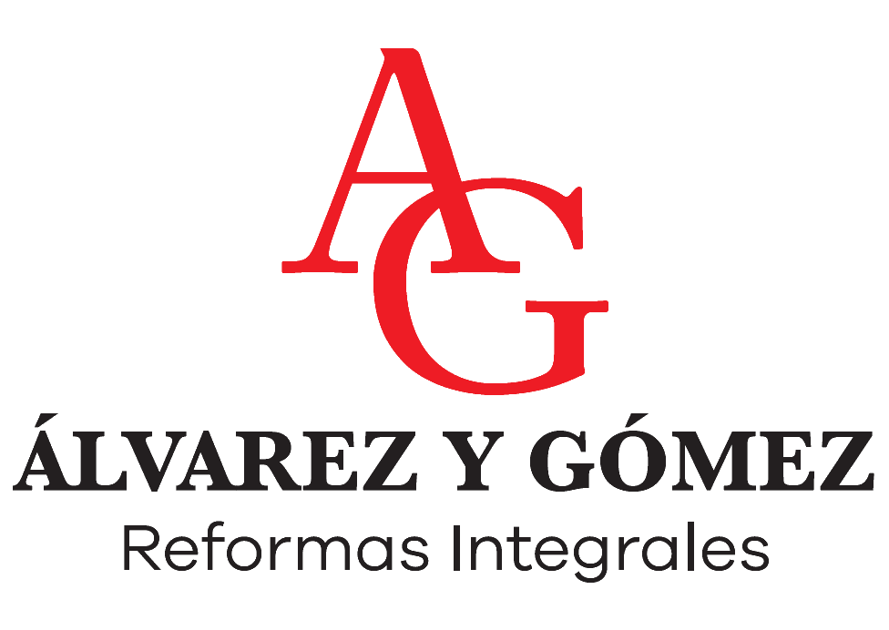 Logo Reformas Álvarez y Gómez